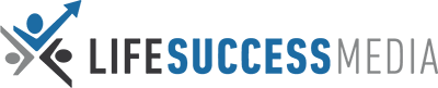 life success media logo