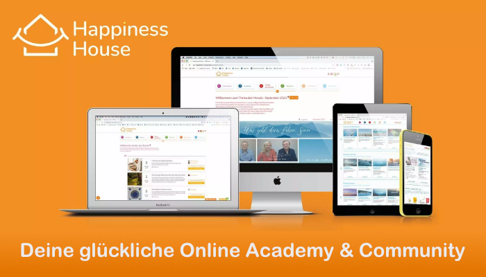 Happiness House Academy
