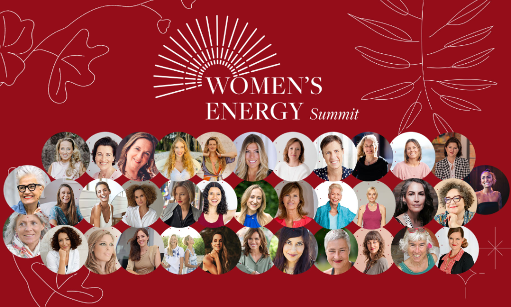Women's Energy summit 2022