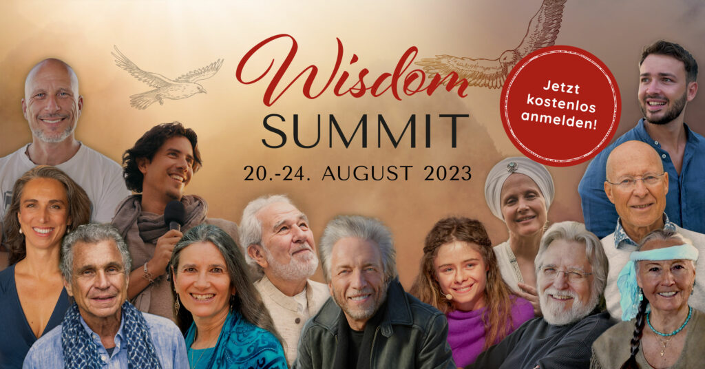 Wisdom Summit 2023